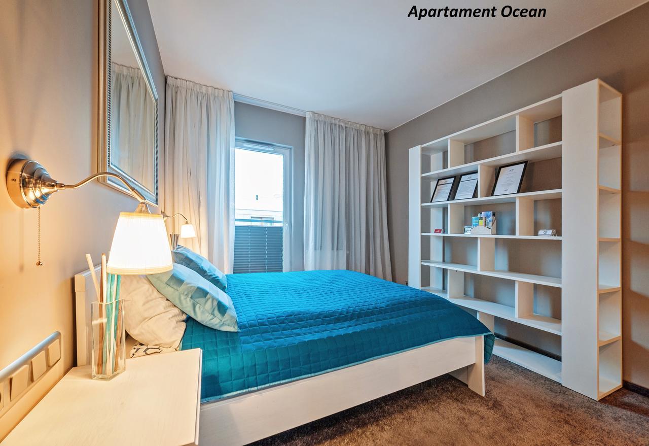 Apartamenty Homely Place - Parking 7 Познань Экстерьер фото