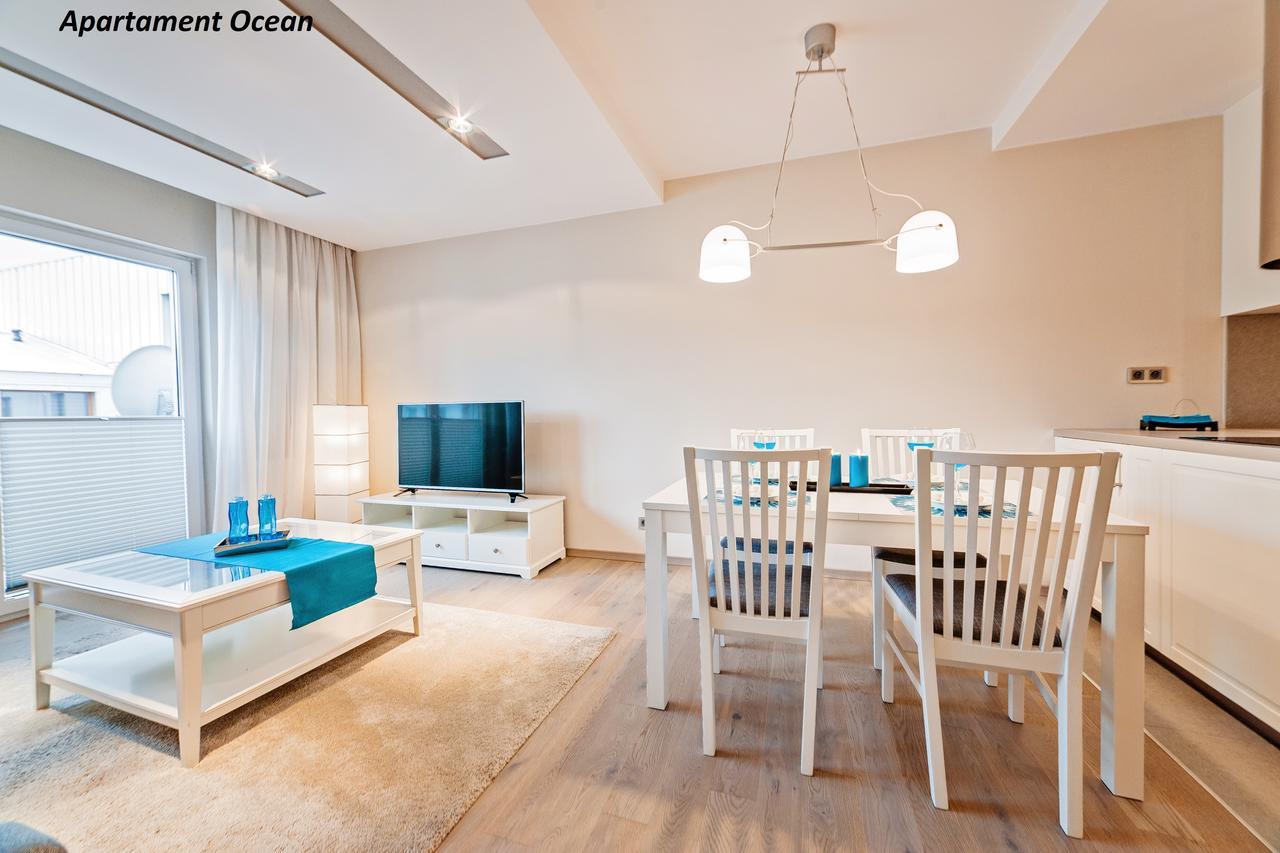Apartamenty Homely Place - Parking 7 Познань Экстерьер фото